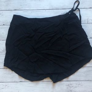 Kendall & Kylie Wrap Skort